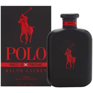 Polo Red Extreme Ralph Lauren 125ml