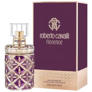Roberto Cavalli Florence women EDP 75ml