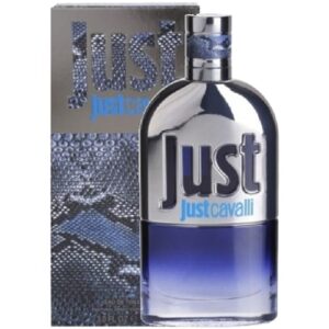Roberto Cavalli Just Cavalli men 90ml