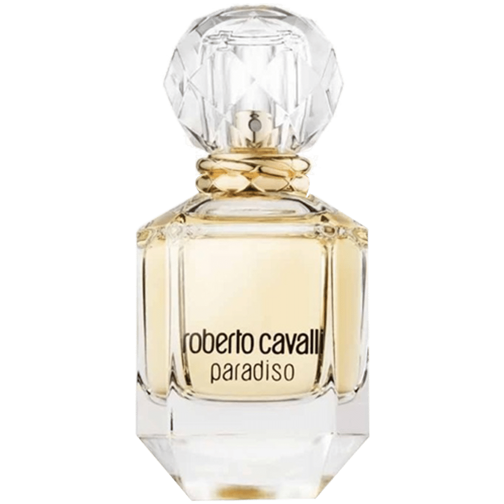 Roberto Cavalli Paradiso Eau de Parfum 75ml - Symphony of Luxury and ...