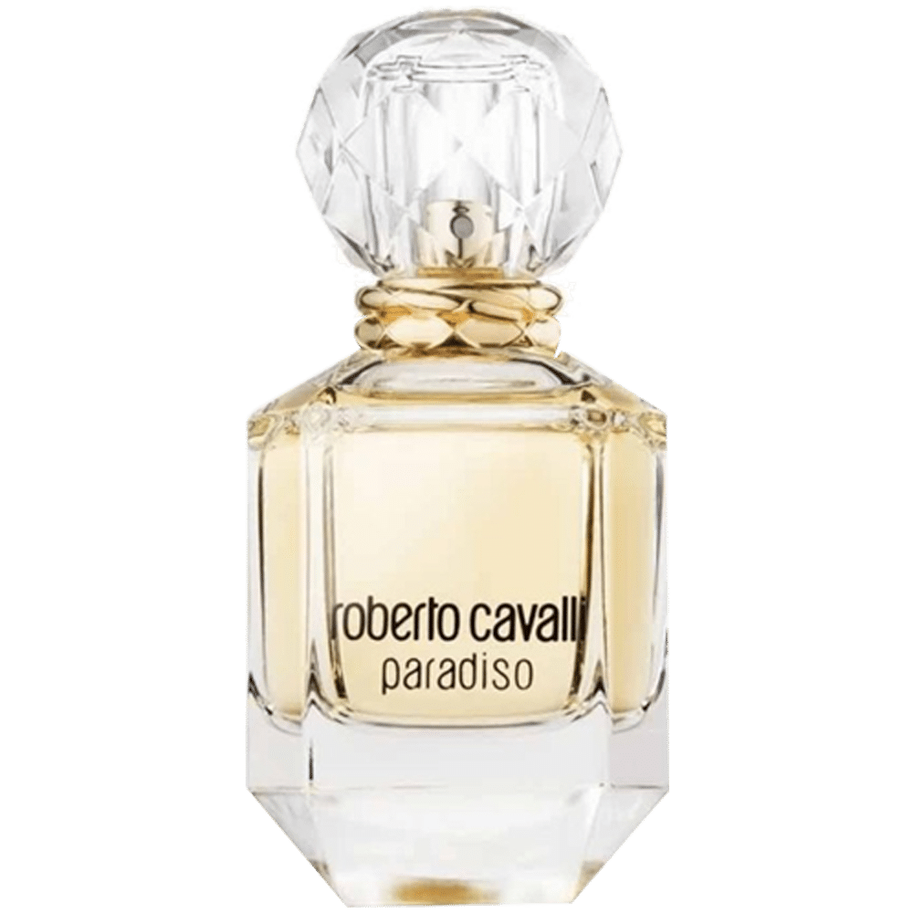 Roberto Cavalli Paradiso Eau de Parfum 75ml - Symphony of Luxury and Style