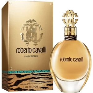 Roberto Cavalli for women EDP 75ml