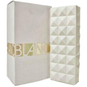 ST Dupont Blanc Women Eau de Parfum 100ml