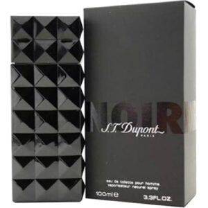 ST Dupont Noir for men 100ml