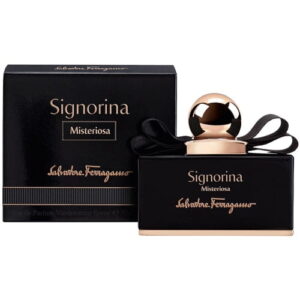 Signorina Misteriosa by Ferragamo 100ml