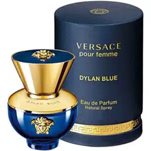 Versace Dylan Blue women EDP 100ml