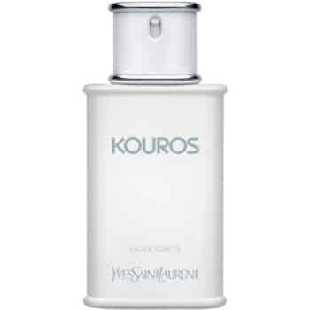 Yves Saint Laurent Kouros for men 100ml | La Jolie Perfumes