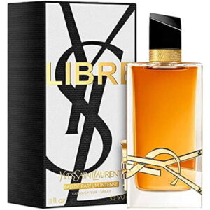 Yves Saint Laurent Libre Intense 90ml - Burning Freedom