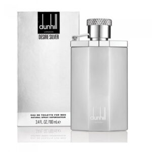 Dunhill Desire Silver for men 100ml