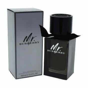 Burberry Mr Burberry For Men EDP 100ml | La Jolie Perfumes
