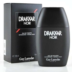 Guy Laroche Drakkar Noir for men 200ml
