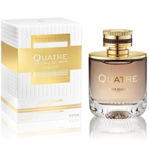 Quatre Absolu de Nuit women EDP 100ml