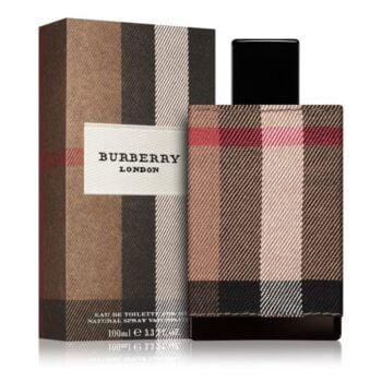 Burberry London for men 100ml | La Jolie Perfumes