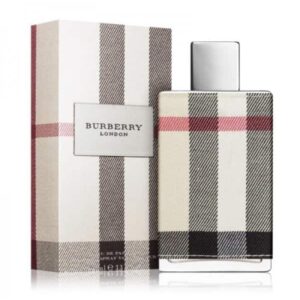 Burberry London for women EDP 100ml