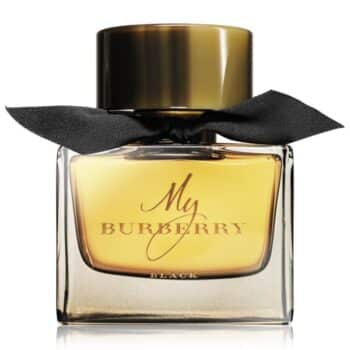 BURBERRY My Burberry Black for women EDParfum 90ml | La Jolie Perfumes