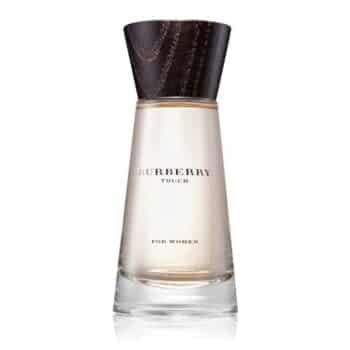 Burberry Touch for women EDP 100ml | La Jolie Perfumes