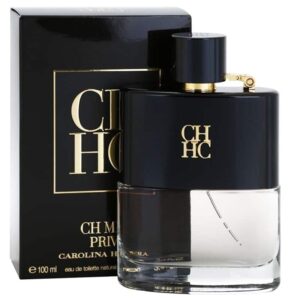 Carolina Herrera CH Prive for men 150ml