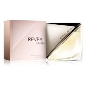 Calvin Klein Reveal for women EDP 100ml