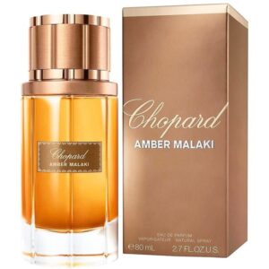 Chopard Amber Malaki EDP 80ml