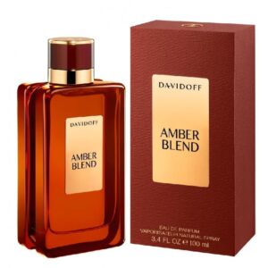 Davidoff Amber Blend for unisex 100ml EDParfum