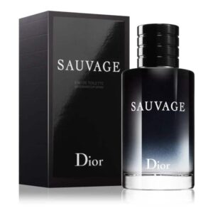 Christian Dior Sauvage Eau de Toilette 200ml