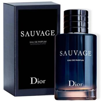 christian dior sauvage parfum 100 ml