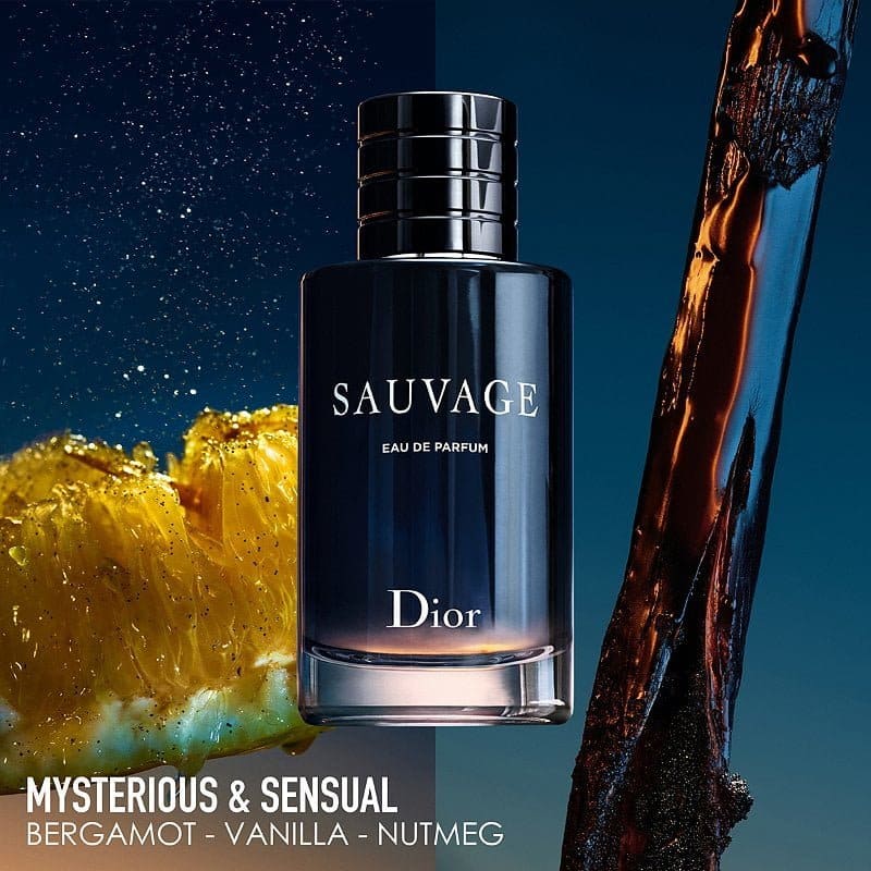 sauvage dior coupon