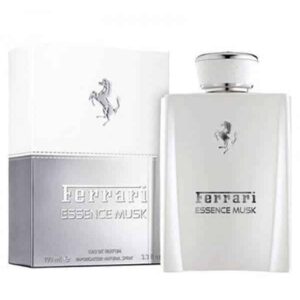 Ferrari Essence Musk for men EDParfum 100ml