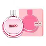 Hugo Boss Women Extreme EDP 75ml