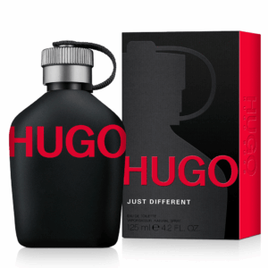 Hugo Boss Just Different for men 200ml