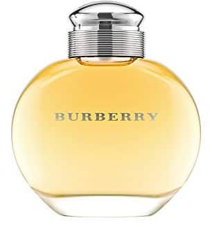 BURBERRY Classic for Women EDParfum 100ml | La Jolie Perfumes