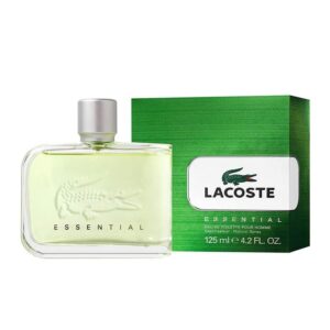 Lacoste Essential for men 125ml