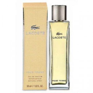 LACOSTE Pour Femme EDP 90ml