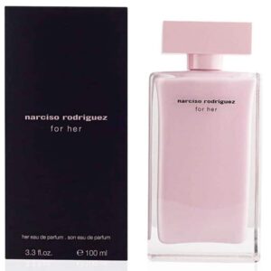 Narciso For Her Eau de Parfum 100ml