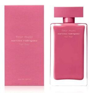 Fleur Musc by Narciso Rodriguez EDP100ml