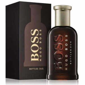 Hugo Boss Bottled Oud EDP 100ml