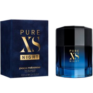 Paco Rabanne Pure XS Night men EDP 100ml