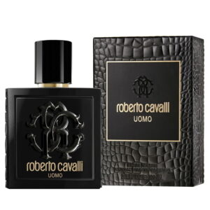 Roberto Cavalli Uomo For men 100ml