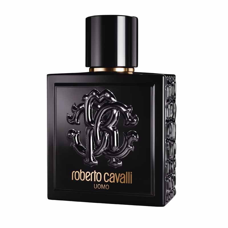 Roberto Cavalli Uomo For men 100ml | La Jolie Perfumes