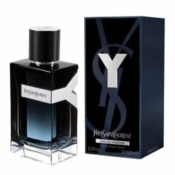 Yves Saint Laurent Y for men EDP 100ml | La Jolie Perfumes