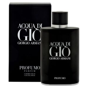 Acqua di GIO Profumo by Armani 125ml