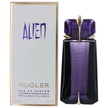 Thierry Mugler Alien for women EDParfum 90ml | La Jolie Perfumes