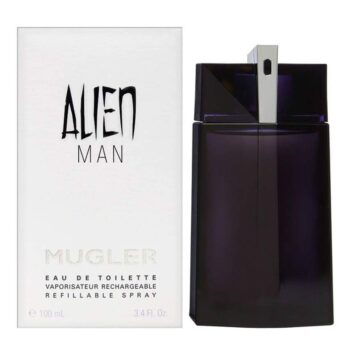 Alien Man by Mugler 100ml | La Jolie Perfumes