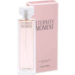 Calvin Klein Eternity Moment 100ml