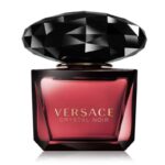Versace Crystal Noir Eau de Parfum 90ml - Tester