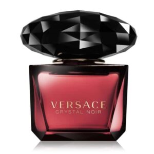 Versace Crystal Noir Eau de Parfum 90ml - Tester
