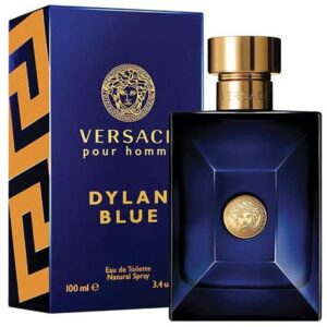 Versace Dylan Blue for men 200ml