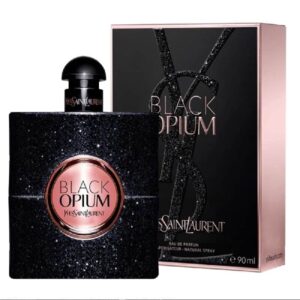 Yves Saint Laurent Black Opium 90ml - Indulge in Luxury