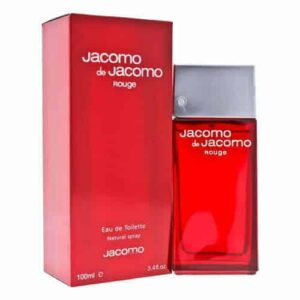 JACOMO de Jacomo Rouge for men 100ml