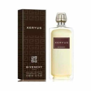 GIVENCHY Xeryus Les Parfums Mythiques for men 100ml